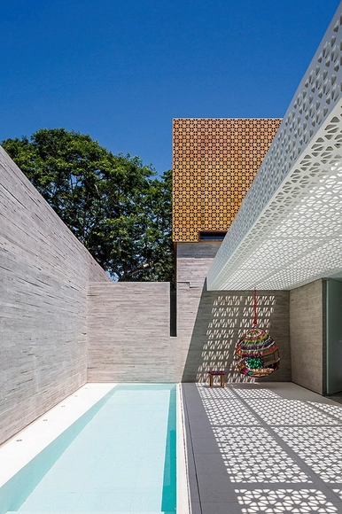 Aigai 温泉 / figueroa.arq - 温泉