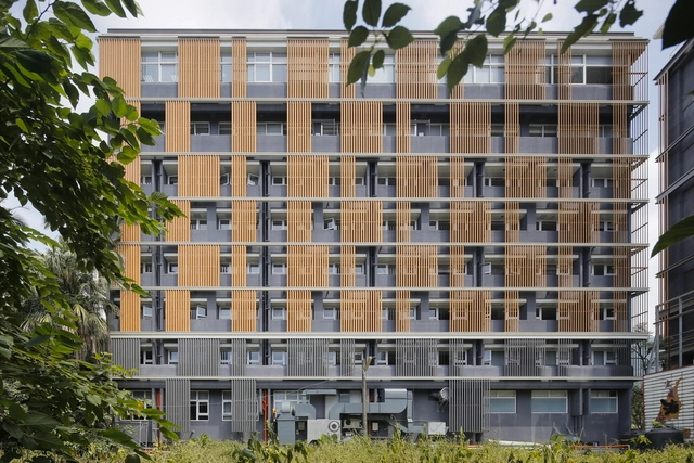 Just Sleep Jiaoxi / LRH ARCHITECT & ASSOCIATES - Baños