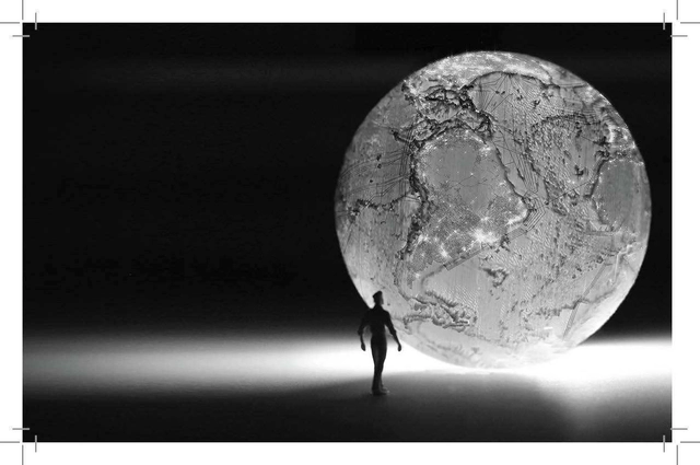 Symposium:  "A Constrcuted World" - Featured Image