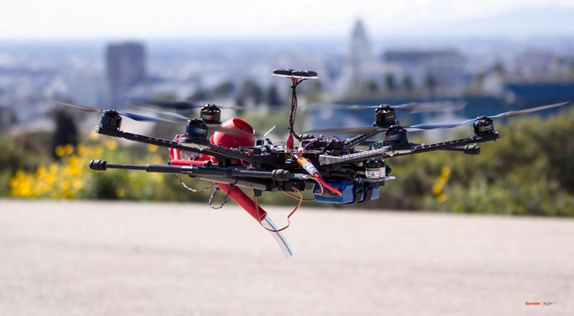 4 Experiments in Robot and Drone 3D Printing that Could Shape Architecture's Future - Featured Image