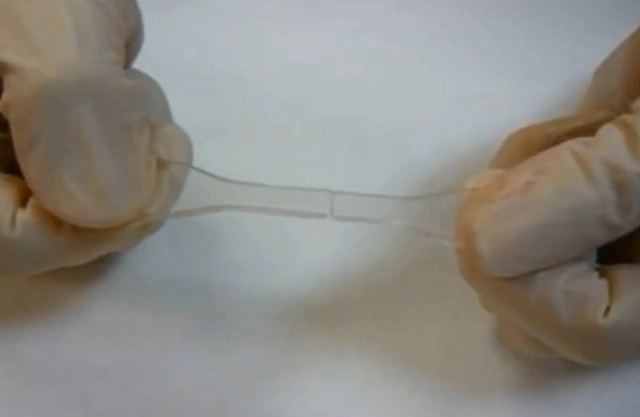 University of Alicante Develops Self-Healing Polymer - Featured Image