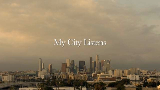 AIA Announces Look Up Film Challenge Winners at Chicago Biennial  - Featured Image
