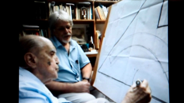 "Oscar Niemeyer - A luta é longa” encerra o Arquiteturas Film Festival Lisboa 2015 - Imagem de Destaque