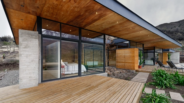 Casa San Esteban / Bedodostudio - Casas