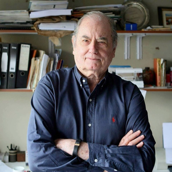 Falleció el arquitecto peruano José Bentín Diez Canseco - Imagen Principal