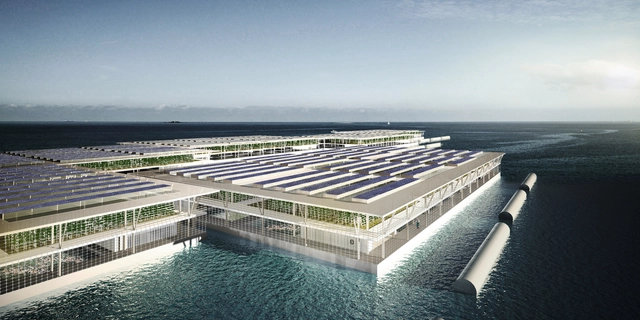 ArchDaily Readers Debate: Superstar Architects, 3D Printing, Floating Farms and More - Featured Image