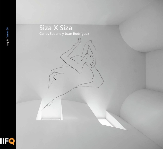 Siza X Siza / Arquia - Imagen Principal