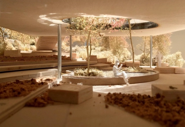 dRMM Submits Plans for a New Maggie's Centre in Oldham - Featured Image