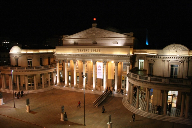 Uruguay rinde homenaje a su arquitectura en la XXI edición del Día del Patrimonio - Imagen Principal