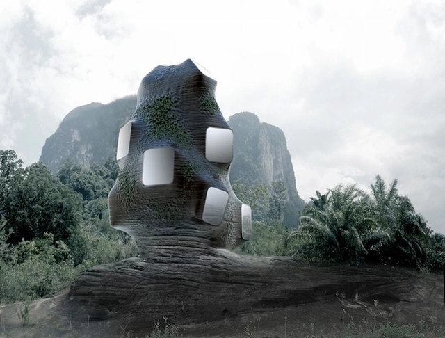 Kickstarter by New-Territories M4 Addresses New Forms of Ownership in Architecture - Featured Image