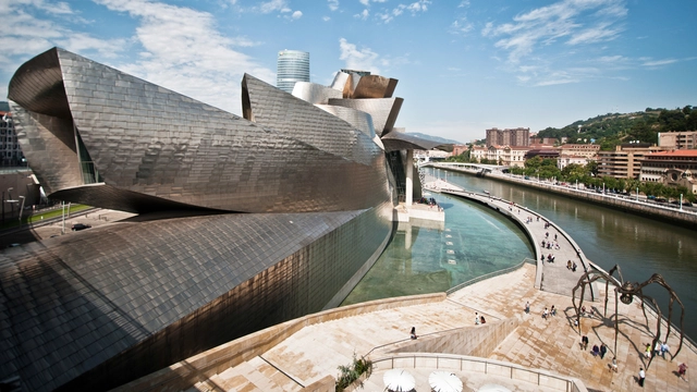 Monocle 24 Reports From Bilbao to Explore Issues Facing City Leaders - Featured Image