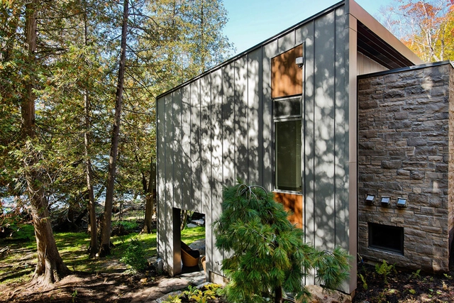 Residencia CEDRUS / BOOM TOWN - Casas