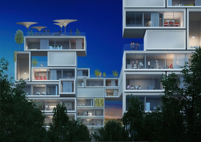 Werner Sobek Urges for Emissions-Free Cities by 2020 - Sustainability