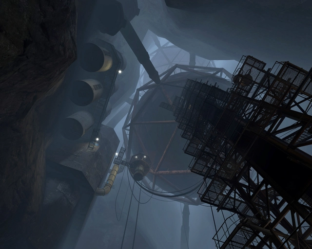 Arquitectura y Videojuegos: los laberintos más allá del espacio tridimensional - Imagen Principal