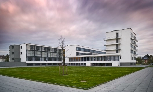 Teoría unificada de la arquitectura: Capítulo 5 - Imagen Principal