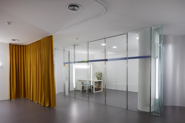 Clínica Dentária - Gaia / ATELIERDACOSTA - Design De Interiores