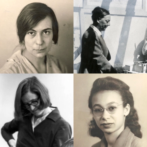 Wikipedia Editathon: Women in Architecture - Featured Image