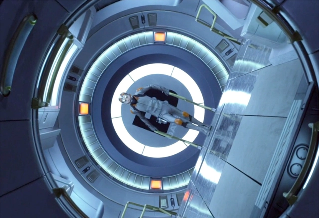 Cine y Arquitectura: "Ender's Game" - Cine Y Arquitectura