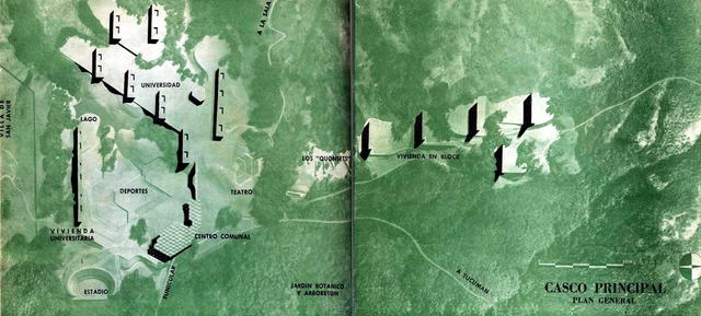 Pedagogías Radicales: Instituto de Arquitectura y Urbanismo de Tucumán (1947-1952) - Imagen Principal