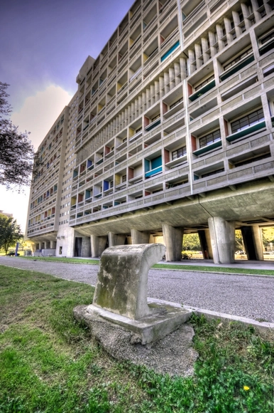 ¿Qué nos puede enseñar Thomas Piketty sobre arquitectura? - Imagen Principal
