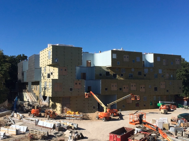 Breaking Ground: Steven Holl Architects Celebrates 8 Projects Currently Under Construction - Featured Image