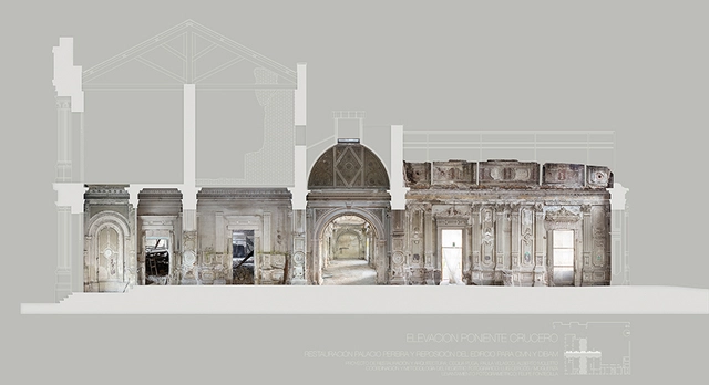 Conferencia Cecilia Puga en Arquitectura UC / Santiago - Imagen Principal