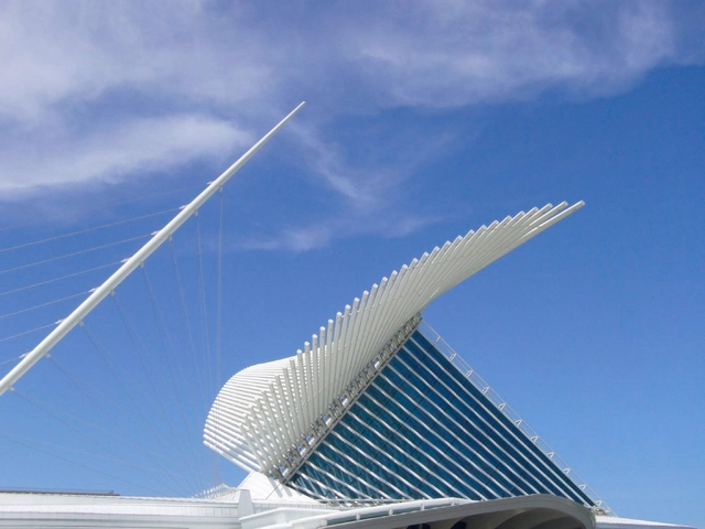 Santiago Calatrava, Premio Europeo de Arquitectura 2015 - Imagen Principal