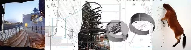 一起来做本与时间和大师同行的建筑学典籍 - 主图