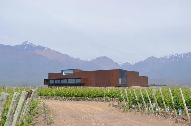 Casa Shungo / A4estudio - Casas