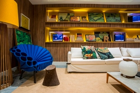 A Casa Cor Ceará 2015 - Imagem de Destaque