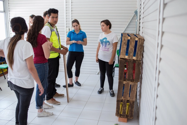 ¿Cuál es el rol de la academia en la arquitectura? 10 ideas a considerar - Imagen Principal