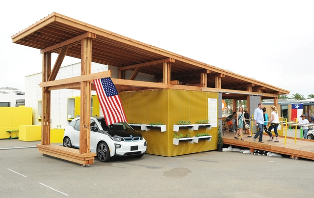 Is the Solar Decathlon Still Relevant? - Sustainability