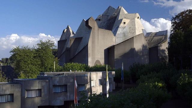 Bringing Design to a Broad Audience: The 7th New York Architecture and Design Film Festival - Featured Image