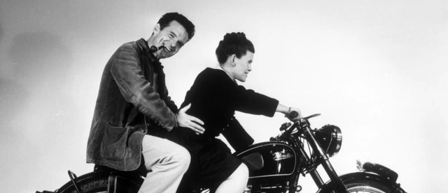 Film Screening: Eames: The Architect and the Painter - Featured Image