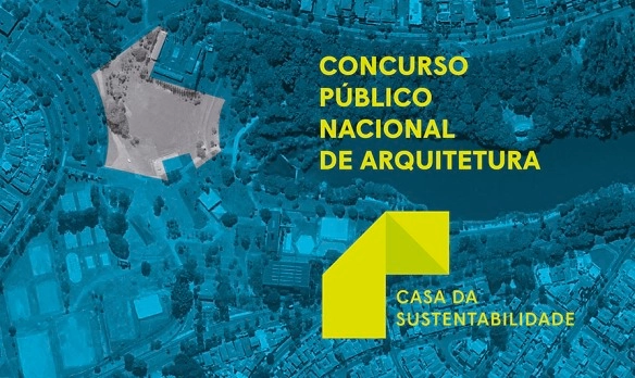 Inscrições abertas para o concurso Casa da Sustentabilidade - Imagem de Destaque