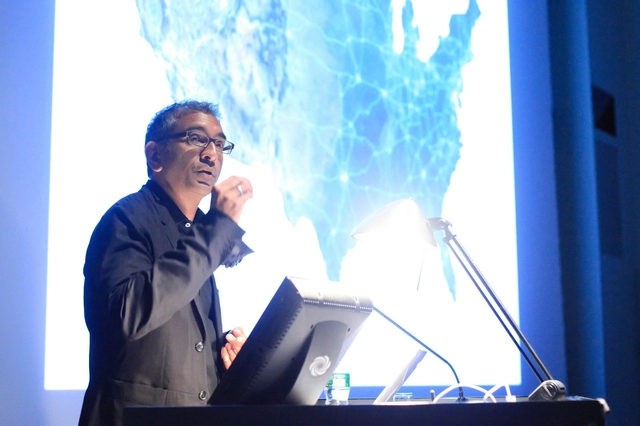 SHoP's Vishaan Chakrabarti Launches New Practice Dedicated to Cities - Featured Image