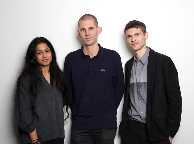 British Council selecciona equipo curatorial para la Bienal de Venecia 2016 - Imagen Principal