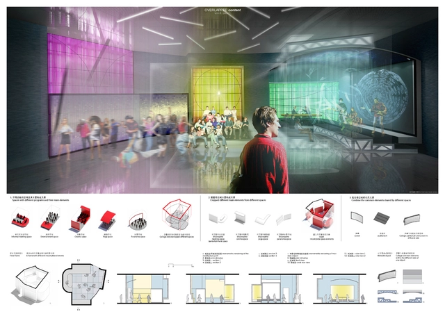 2015 AIM 竞赛奖项结果揭晓 - 主图