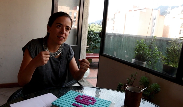 Ana López Ortego de Arquitectura Expandida: 'Me considero más activista social que arquitecta' - Imagen Principal
