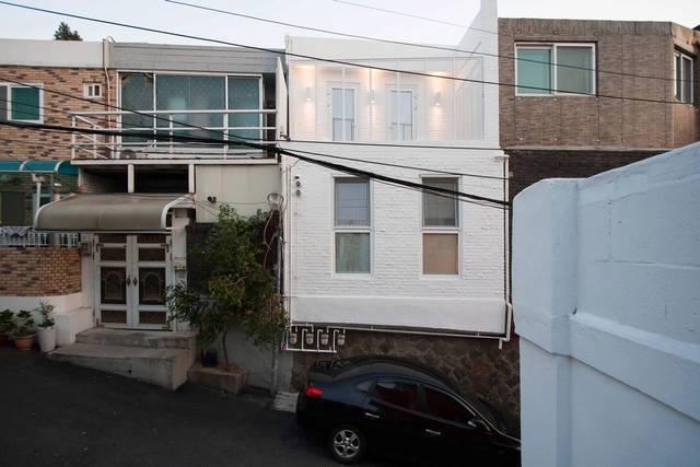 Casa Bingo / NBDC - Renovação