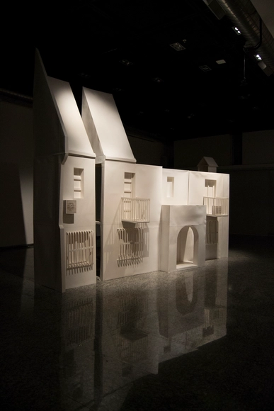La maldición del cementerio indio. El choque entre el pasado y el crecimiento de las ciudades - Arte Y Arquitectura