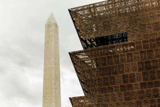 The Barack Obama Presidential Center: Adjaye or Not Adjaye? - Featured Image