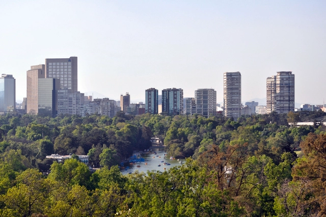 México: Indignación de arquitectos por incumplimiento en concurso arquitectónico - Imagen Principal