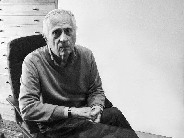 Emilio Soyer Nash: "El cambio de escala que se está dando en Lima no genera espacios humanos" - Imagen Principal