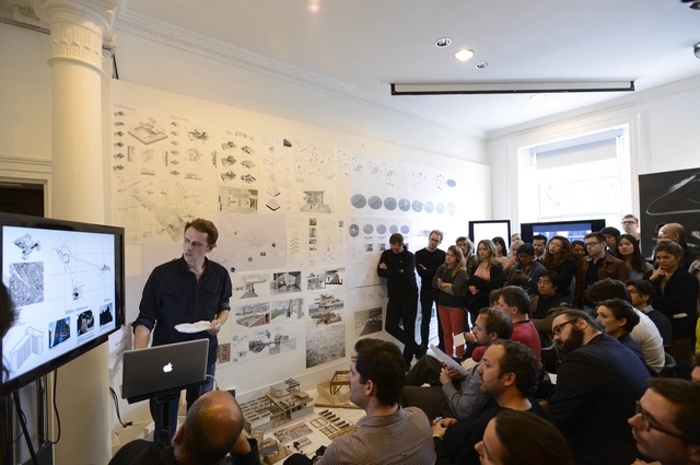 The Question of Honors in Architectural Education - Featured Image