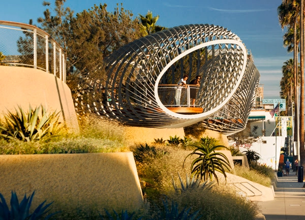 Field Operations to Design National Building Museum's Next Summer Installation - Featured Image