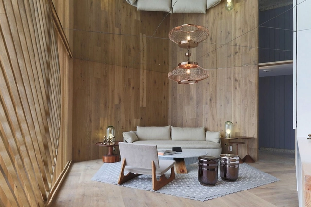Las intervenciones de Design House en Design Week México 2015 - Imagen Principal