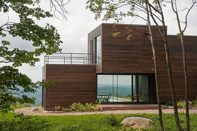 La Chèvre / Atelier Pierre Thibault - Casas