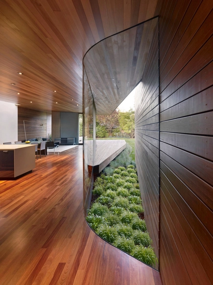Casa Bal / Terry & Terry Architecture - Renovación