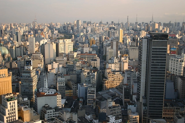 Centro Maria Antonia promove debate sobre Plano Diretor de São Paulo - Imagem de Destaque